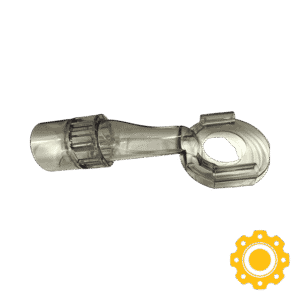 Milwaukee Compact Cordless Router Adapter