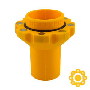 38mm / 1-1/2-inch Universal Adapter