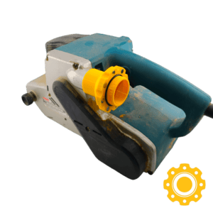 Makita Belt Sander Dust Port Adapter