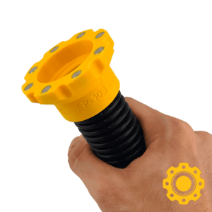 SurfPrep Flexible Hose Adapter - Female