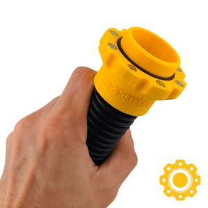 SurfPrep Flexible Hose Adapter - Male